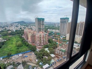 2 BHK Apartment For Rent in VTP Sierra, Baner