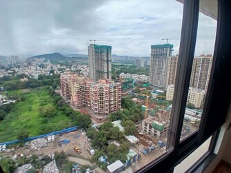 2 BHK +  690 Sq.Ft. Apartment in VTP Sierra