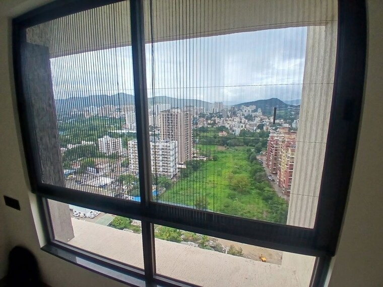 Swimming Pool, vtp-sierra 2 Bedroom 690 Sq.Ft. Apartment In Baner Pune 10664113