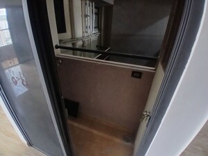 Furnished Amenities in 2 BHK Apartment at VTP Sierra, Baner – for Rent