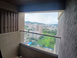 Furnished Amenities in 2 BHK Apartment at VTP Sierra, Baner – for Rent