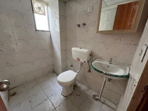 Bathroom in 2 BHK Apartment at MRG Ultimus, Sector 90 – for Rent
