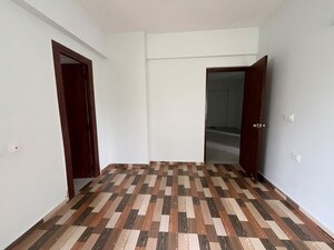 Bedroom in 2 BHK Apartment at MRG Ultimus, Sector 90 – for Rent