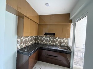 Kitchen in 2 BHK Apartment at MRG Ultimus, Sector 90 – for Rent