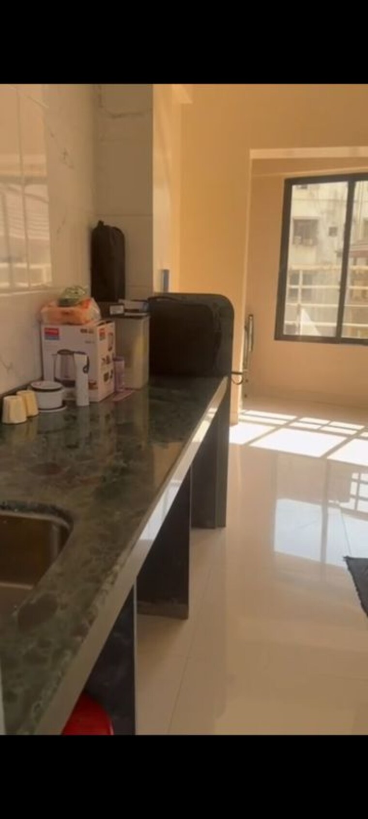Kitchen, shivaji park 1 Bedroom 289 Sq.Ft. Apartment In Shivaji Park Mumbai 10664115