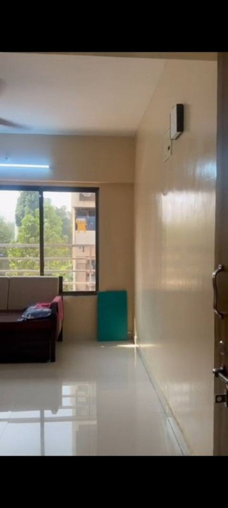 Room, shivaji park 1 Bedroom 289 Sq.Ft. Apartment In Shivaji Park Mumbai 10664115