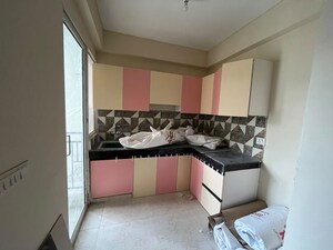 Team Area in 2 BHK Apartment at MRG Ultimus, Sector 90 – for Rent