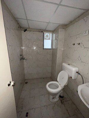 Bathroom in 2 BHK Apartment at MRG Ultimus, Sector 90 – for Rent
