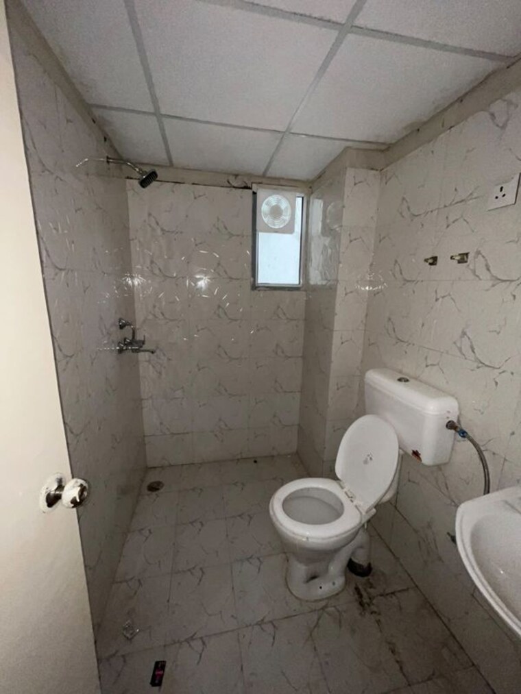 Bathroom, mrg-ultimus 2 Bedroom 697 Sq.Ft. Apartment In Sector 90 Gurgaon 10664123