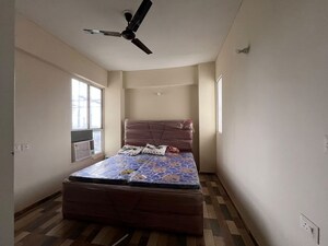 Bedroom in 2 BHK Apartment at MRG Ultimus, Sector 90 – for Rent