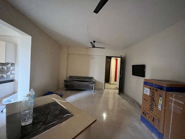 Living Room, mrg-ultimus 2 Bedroom 697 Sq.Ft. Apartment In Sector 90 Gurgaon 10664123