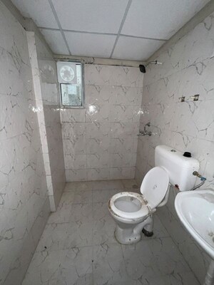 Bathroom in 2 BHK Apartment at MRG Ultimus, Sector 90 – for Rent