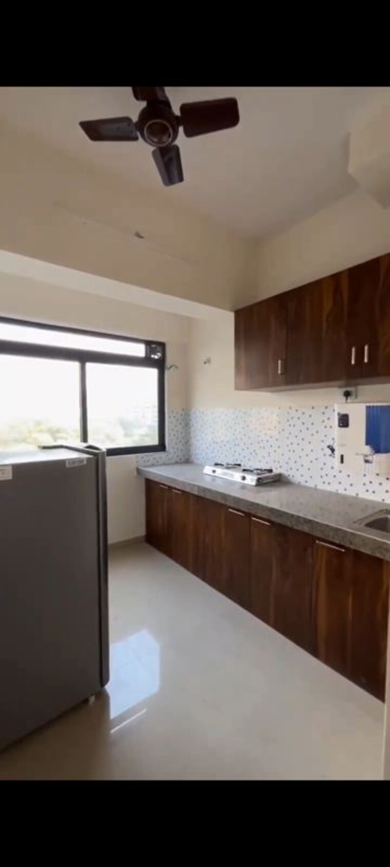 Kitchen, upper worli 1 Bedroom 400 Sq.Ft. Apartment In Upper Worli Mumbai 10664122