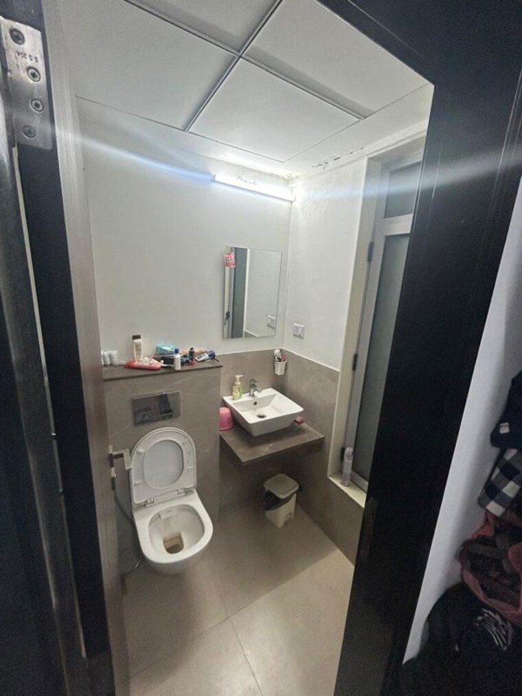 Team Area, piramal-revanta 1 Bedroom 485 Sq.Ft. Apartment In Mulund West Mumbai 10664128