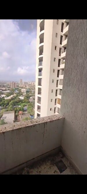 2 BHK Apartment – Exterior View View at Gauri Excellency, Kandivali West - for Sale