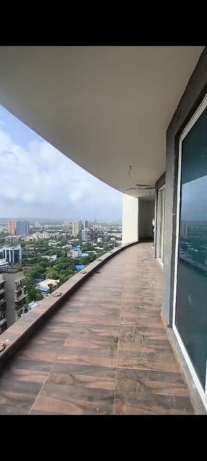 Swimming Pool in 2 BHK Apartment at Gauri Excellency, Kandivali West – for Sale