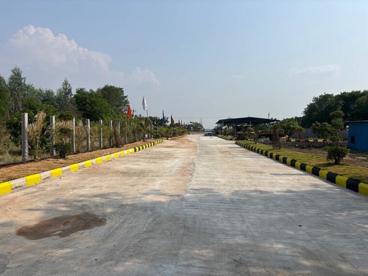 undefined, sadashivpet  165 Sq.Ft. Plot In Sadashivpet Hyderabad 10664130
