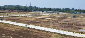 Plot Area in  Plot at Sadashivpet – for Sale