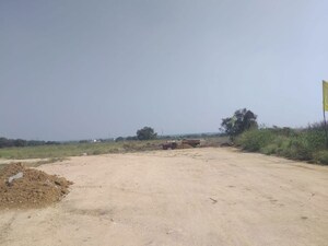Plot Area in  Plot at Real Woxen County, Ghanpur – for Sale