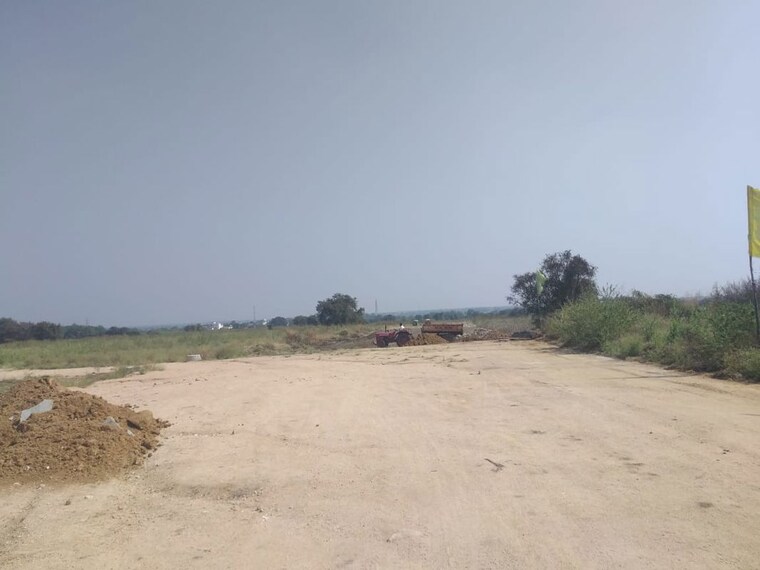 undefined, real-woxen-county  2000 Sq.Ft. Plot In Ghanpur Hyderabad 10664135