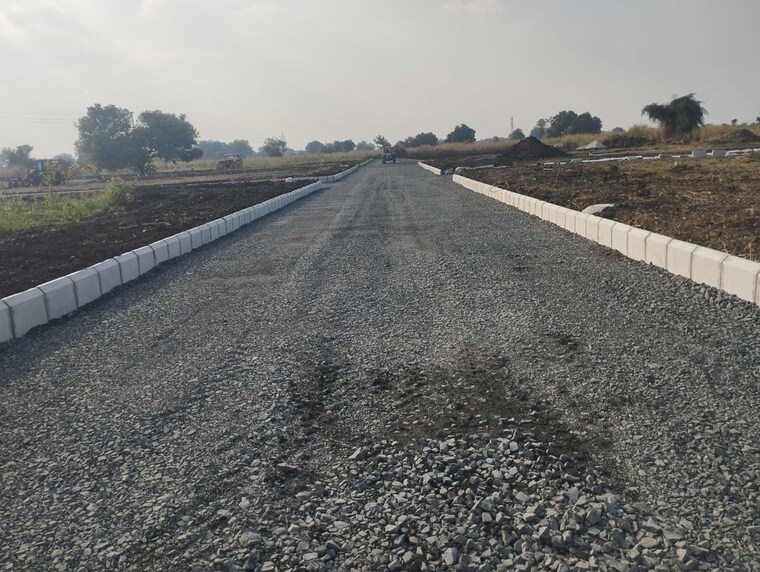undefined, real-woxen-county  2000 Sq.Ft. Plot In Ghanpur Hyderabad 10664135