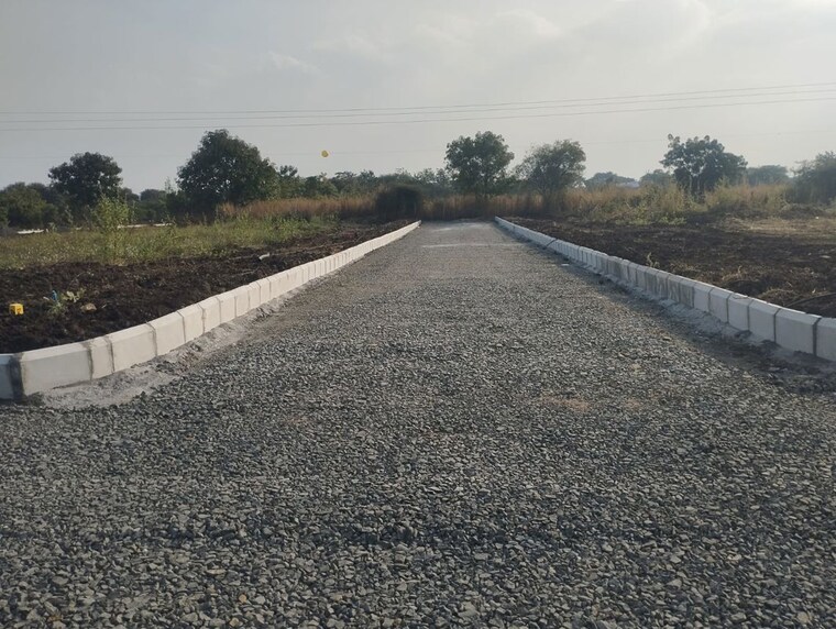 undefined, real-woxen-county  2000 Sq.Ft. Plot In Ghanpur Hyderabad 10664135