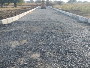 Plot Area in  Plot at Real Woxen County, Ghanpur – for Sale