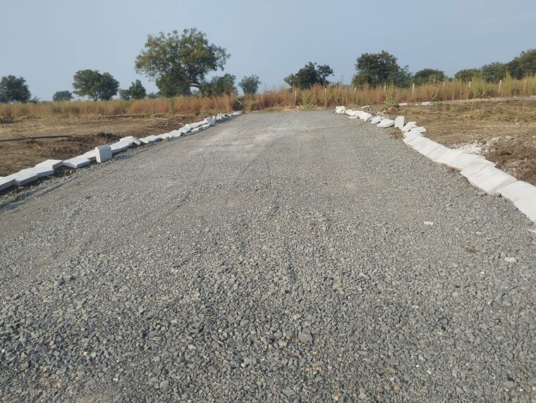 undefined, real-woxen-county  2000 Sq.Ft. Plot In Ghanpur Hyderabad 10664135