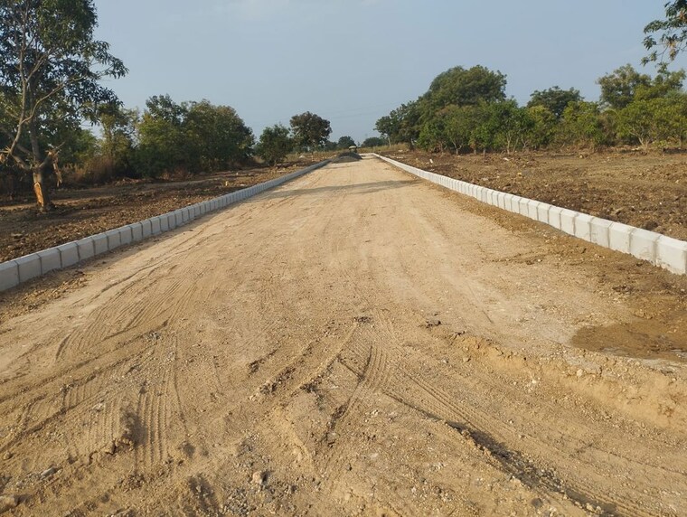 undefined, real-woxen-county  2000 Sq.Ft. Plot In Ghanpur Hyderabad 10664135