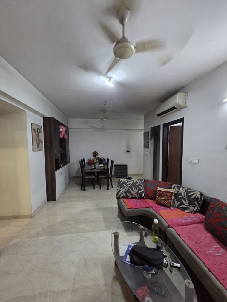  Parking, lodha-eternis 2 Bedroom 776 Sq.Ft. Apartment In Andheri East Mumbai 10664136