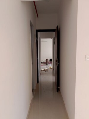 Building Lobby in 2 BHK Builder Floor at Ashar Arize, Kalwa – for Rent