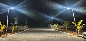 Parking in  Plot at Sangareddy – for Sale