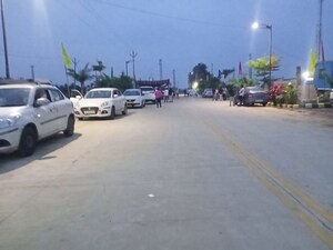 Parking in  Plot at Sangareddy – for Sale