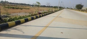 Swimming Pool in  Plot at Sangareddy – for Sale