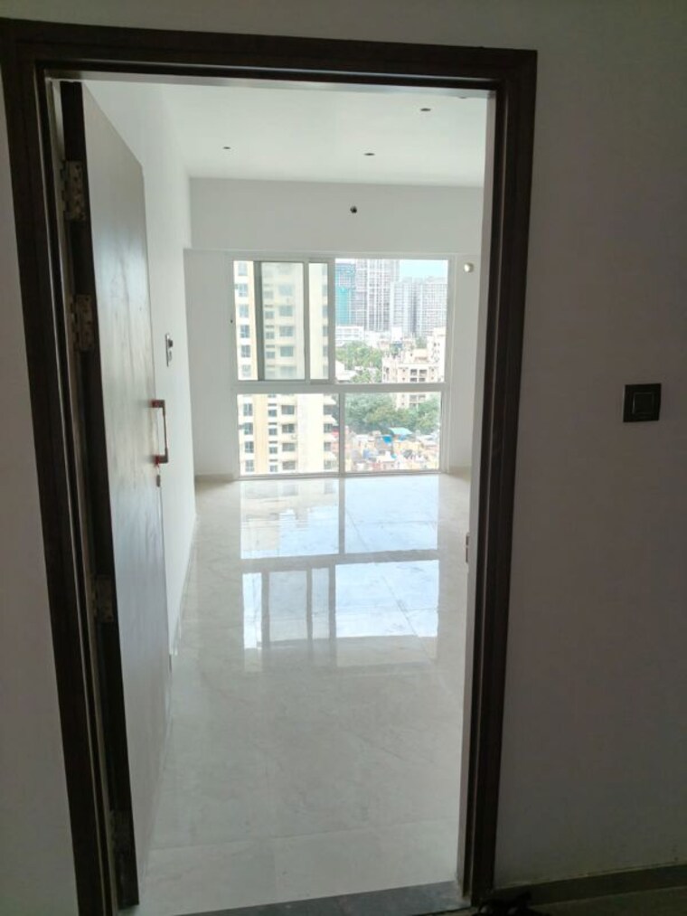 undefined, dps-nakshatra-heights 1 Bedroom 441 Sq.Ft. Apartment In Kandivali West Mumbai 10664144
