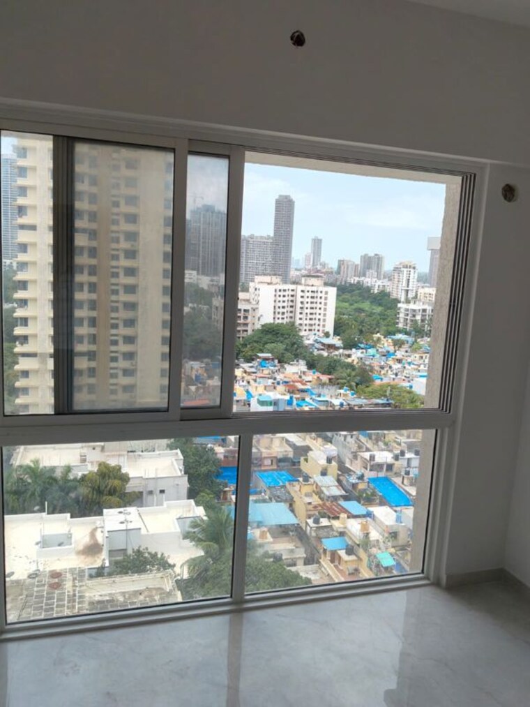 Room, dps-nakshatra-heights 1 Bedroom 441 Sq.Ft. Apartment In Kandivali West Mumbai 10664144