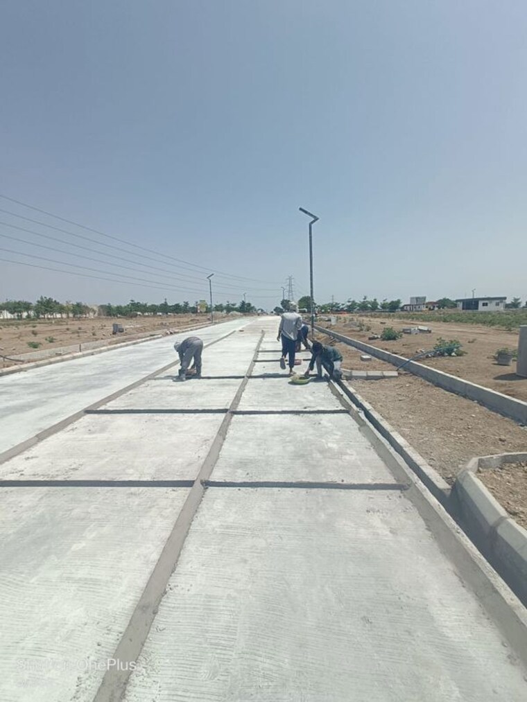 undefined, shankarpalli  200 Sq.Yd. Plot In Shankarpalli Hyderabad 10664147