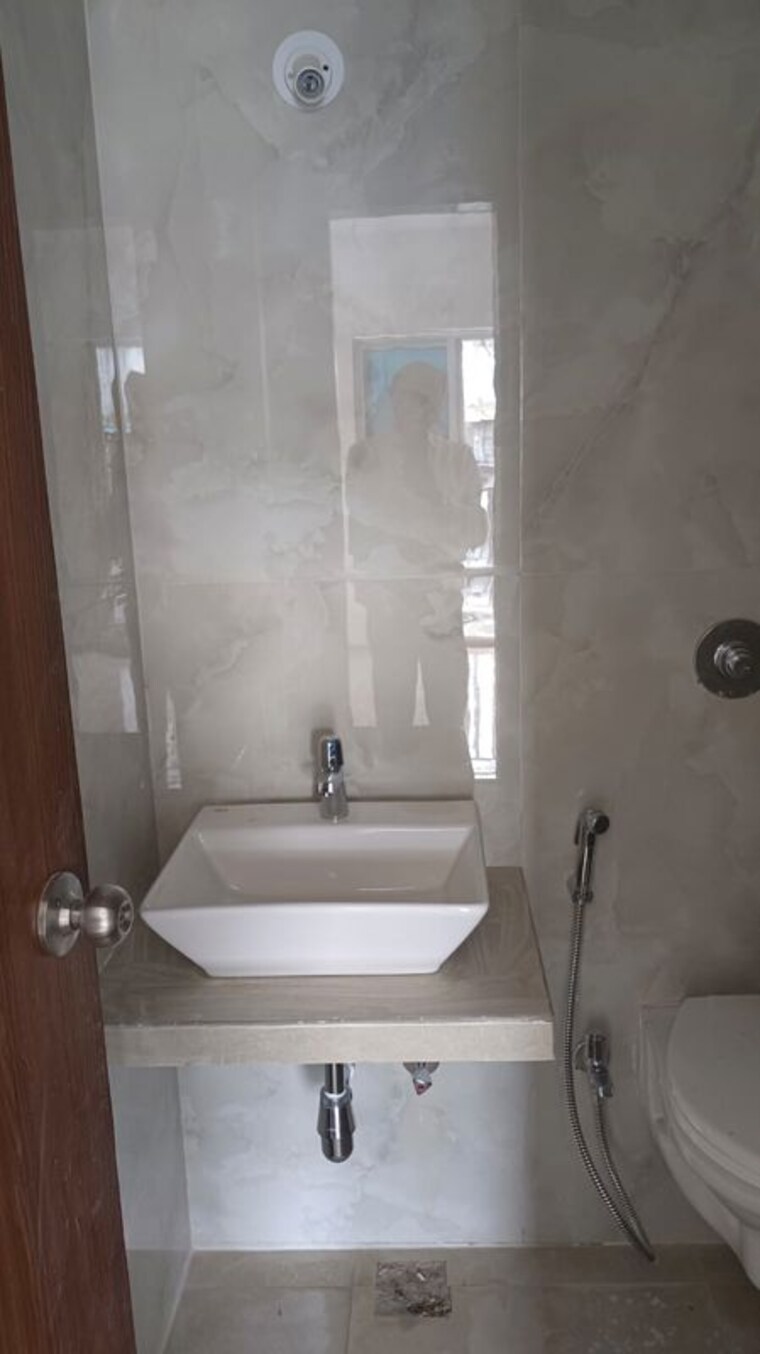 Bathroom, panache-premiere 2 Bedroom 668 Sq.Ft. Apartment In Chembur Mumbai 10664152