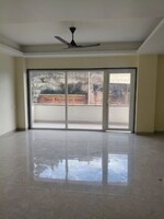 3 BHK +  5500 Sq.Ft. Penthouse in Uzan Bazar