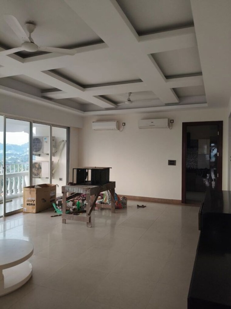 Gym, subham-build-well 4 Bedroom 2500 Sq.Ft. Apartment In Nn Barua Path Guwahati 10556251