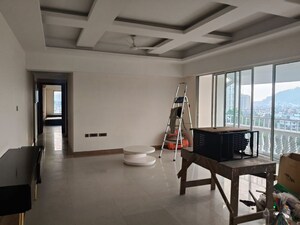 Gym in 4 BHK Apartment at Subham Build Well, Nn Barua Path – for Rent