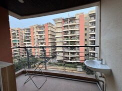 3 BHK Apartment For Rent in Christian Basti