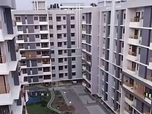 3 BHK Apartment For Sale in Subham Greens, Lokhra