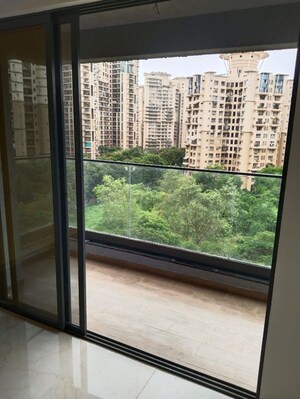 3 BHK Apartment For Rent in Godrej Urban Park, Chandivali