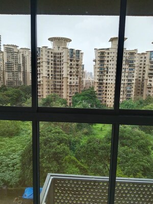 3 BHK Apartment – Exterior View View at Godrej Urban Park, Chandivali - for Rent
