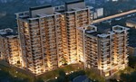 3 BHK 1450 Sq.Ft. Apartment in Sree Nagar