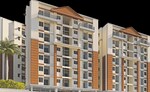 3 BHK +  1350 Sq.Ft. Apartment in Protech Akansha