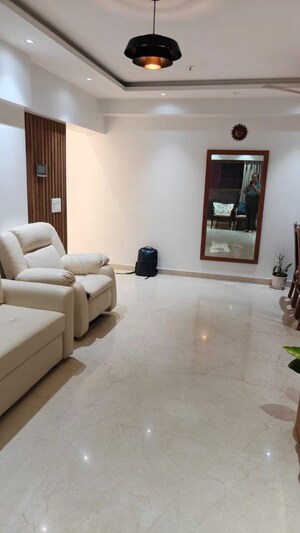 2 BHK Apartment For Rent in K Raheja Ascencio, Chandivali