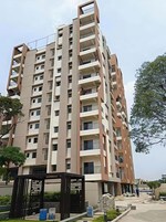 3 BHK +  1550 Sq.Ft. Apartment in Dhirenpara