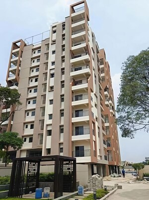 3 BHK Apartment For Rent in Dhirenpara